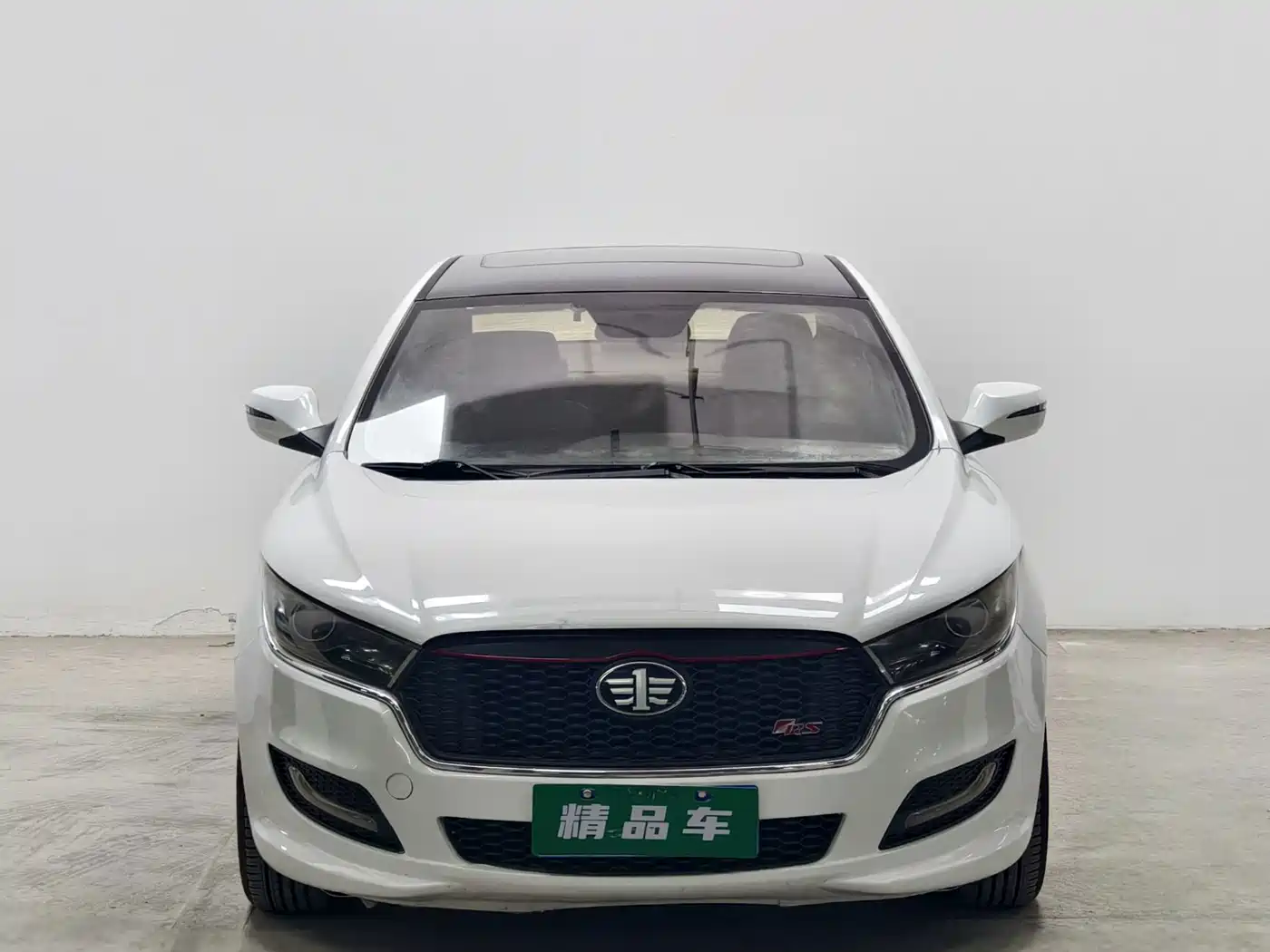 Besturn B50 2018 2016 1.4T Automatic Sport Luxury