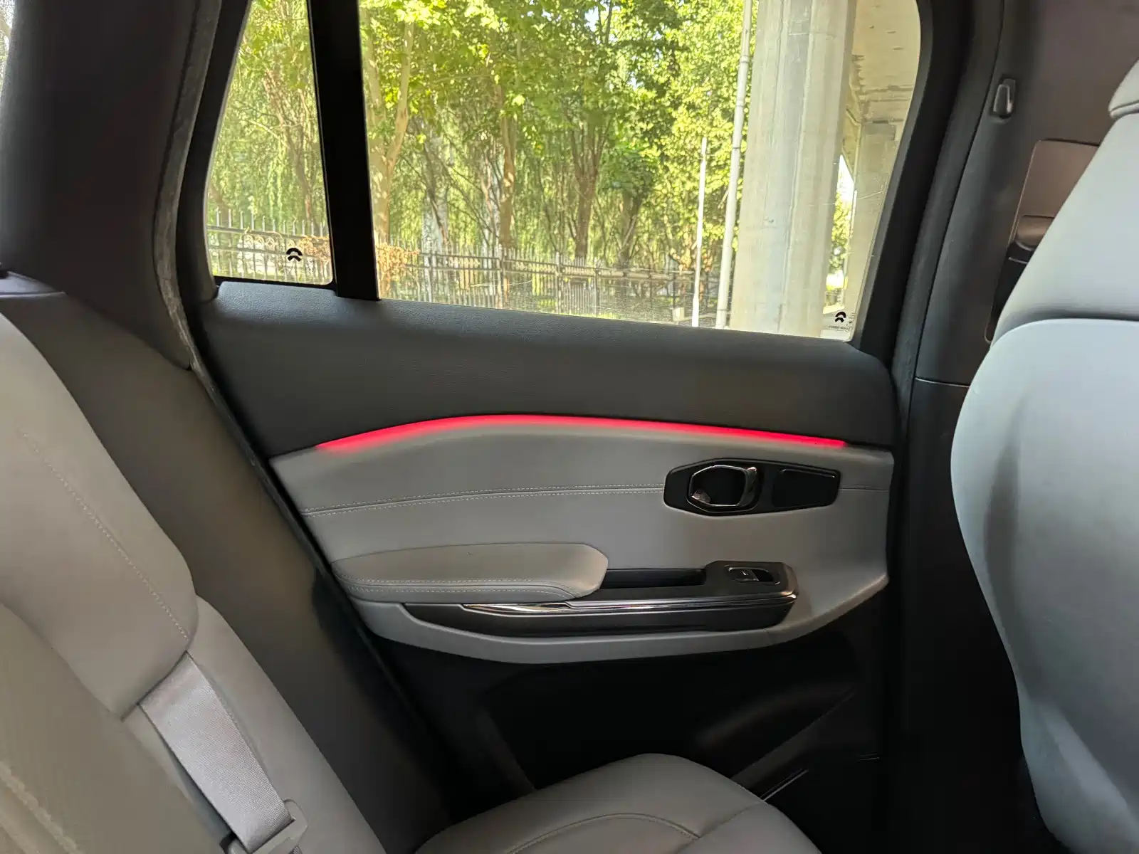Фото 6 - NIO ES6