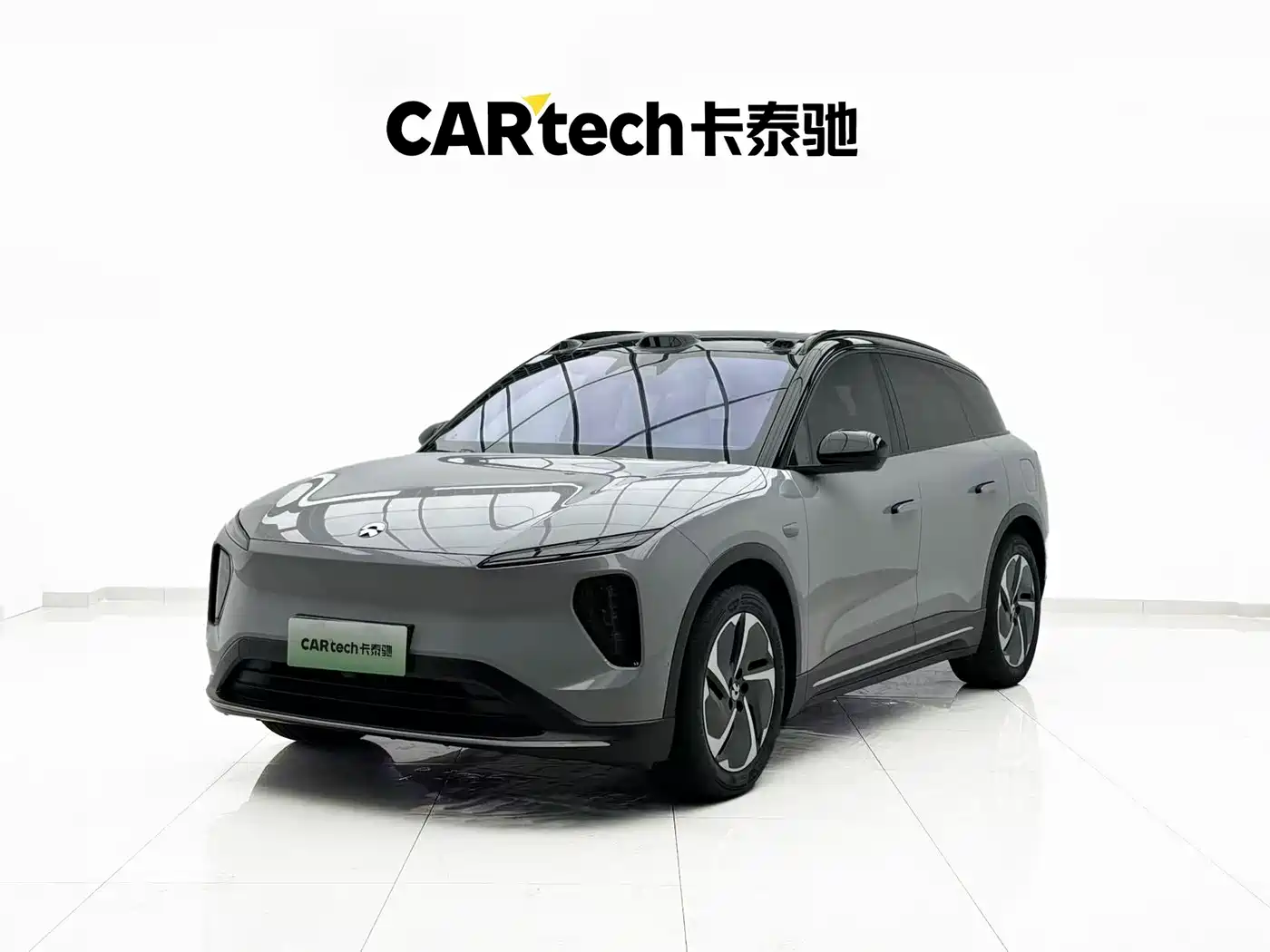 NIO ES6 2024