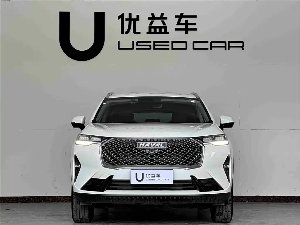 Haval H6 2022 3rd Gen 1.5T Auto 2WD Pro фото 2