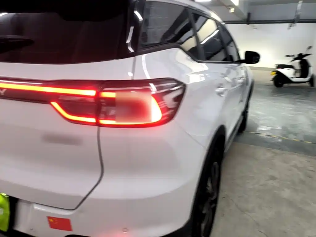 Фото 8 - Chery Tiggo 7 PLUS