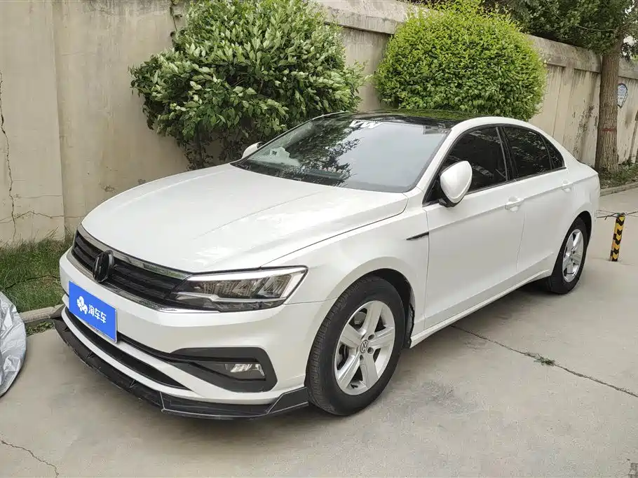 Volkswagen Lamando 2021 230TSI DSG Fashion Edition