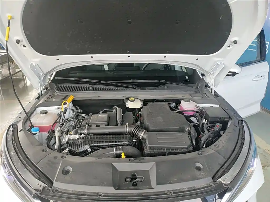 BYD Qin L 2026 Model DM-i 210KM Superior Edition фото 7
