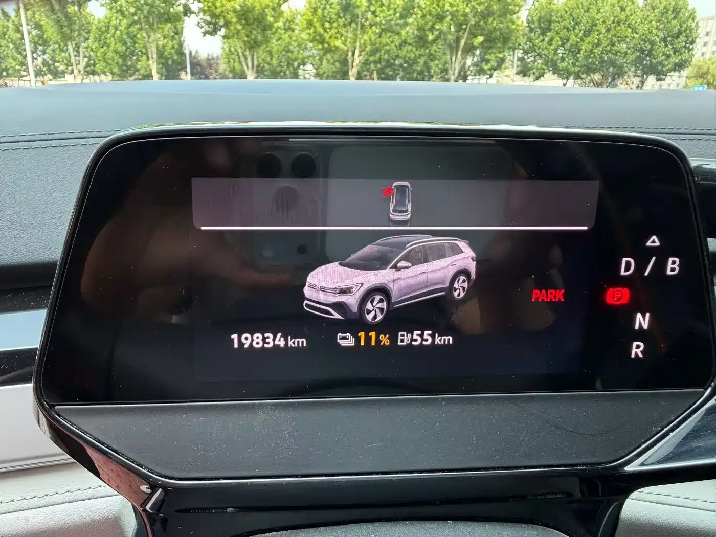 Volkswagen ID.6 CROZZ 2024 2024 PRO