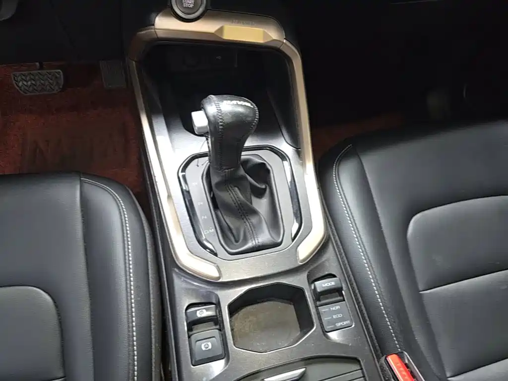 Фото 14 - Haval H6