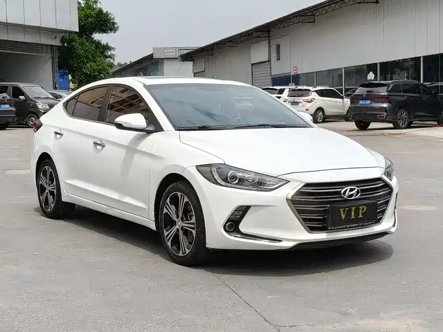 HYUNDAI LEAD