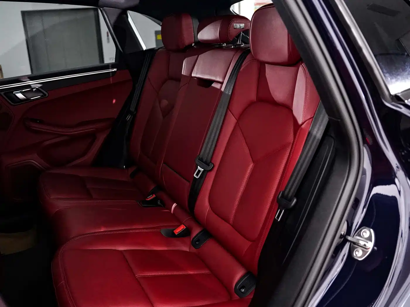 Фото 23 - Porsche Macan