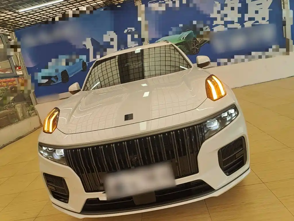 2024 Lynk & Co 09
