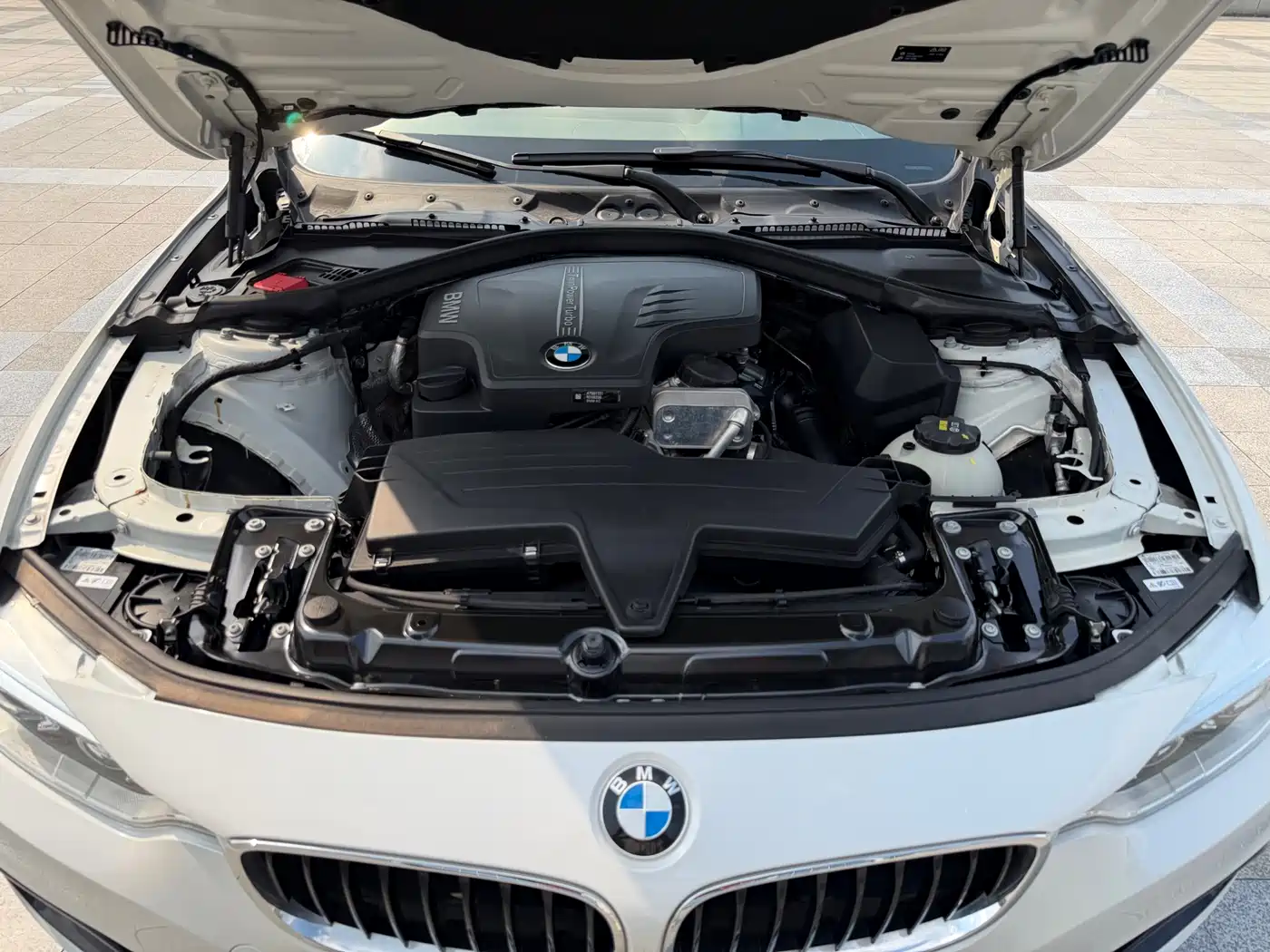 BMW 4 Series 2014 420i Design Package фото 23