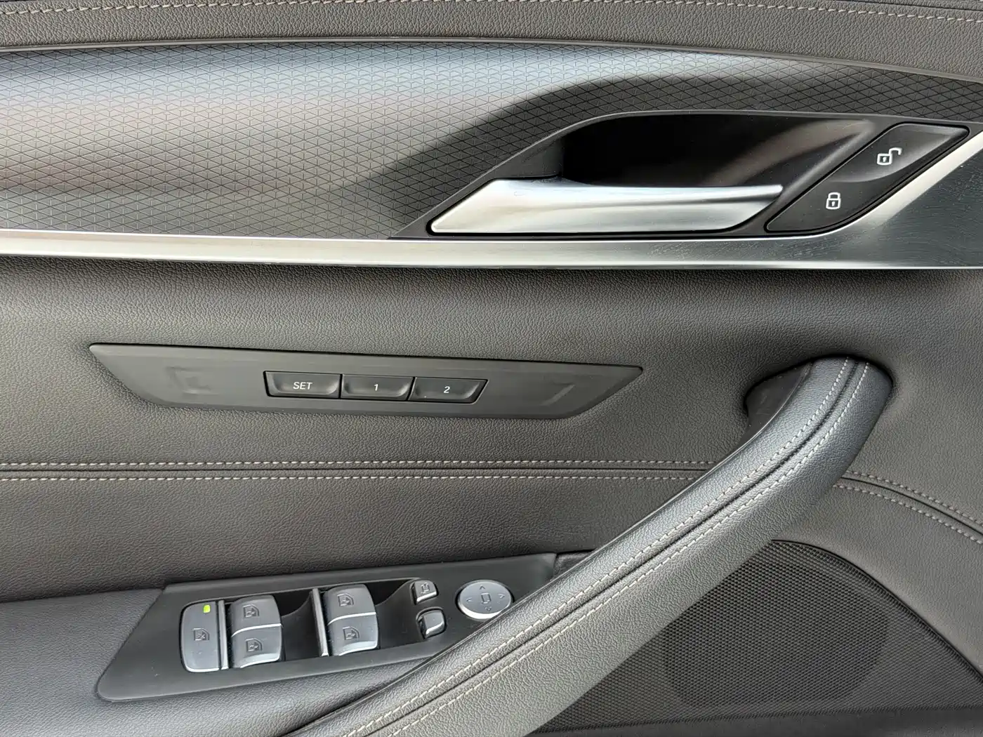 BMW 5 Series (Import) 2022 Model Second Facelift 525i M Sport Package фото 7