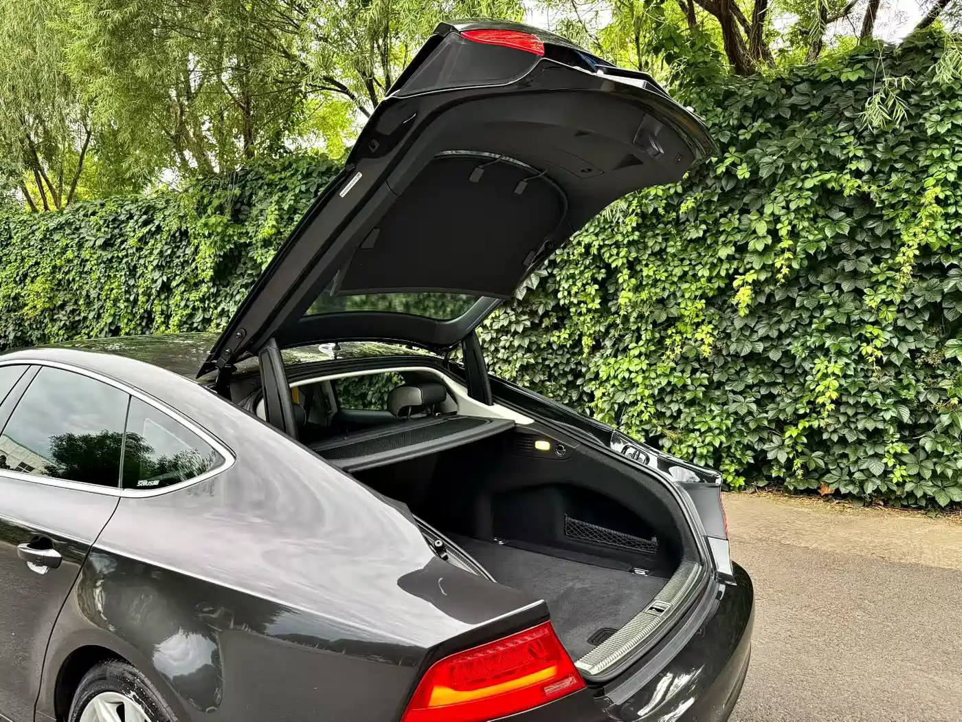 Фото 9 - Audi A7