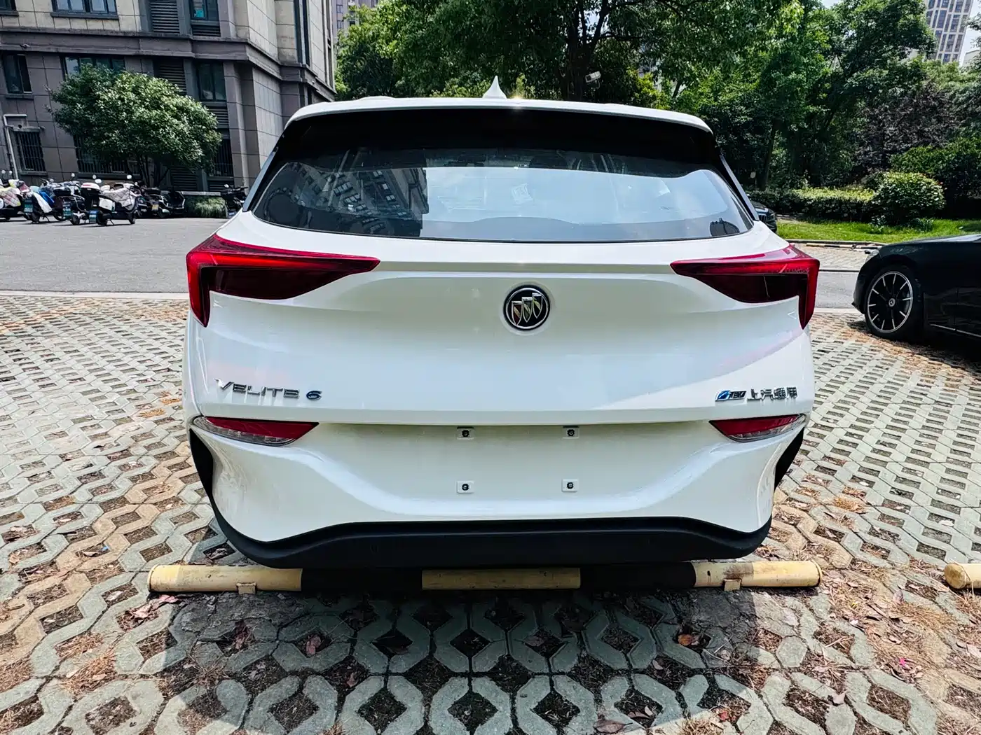 Buick Velite 6 2024 430km Comfort Edition фото 6