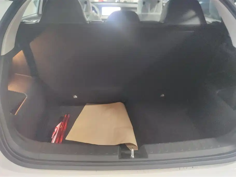 GEELY GEOMETRY E FIREFLY