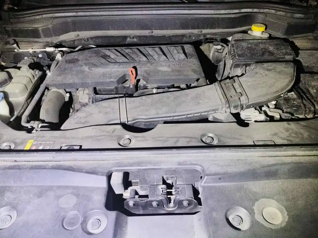 Фото 3 - Haval H6