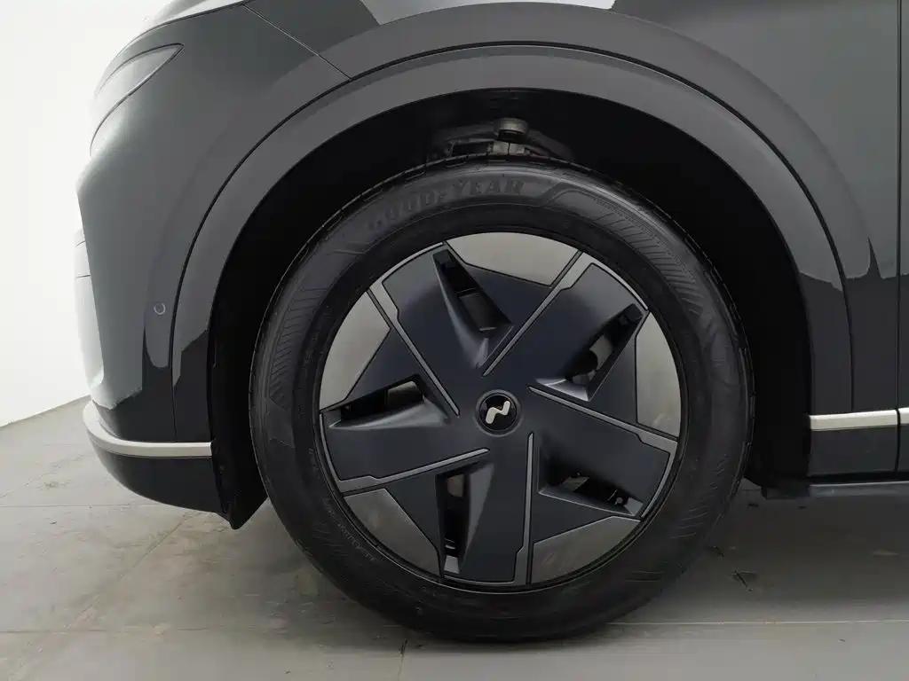 Ledao L90 2026 2025 AWD Base Model