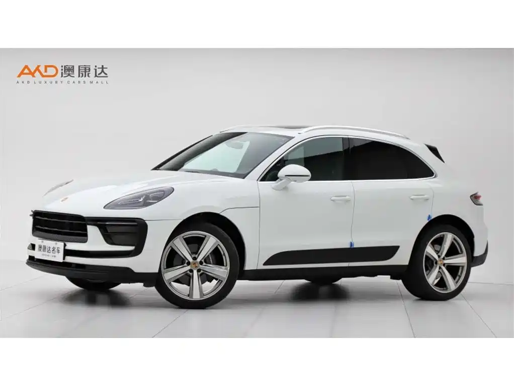 Porsche Macan 2022 Macan 2.0T