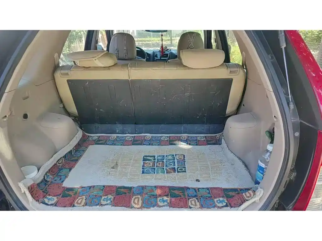 Фото 4 - Kia Sportage