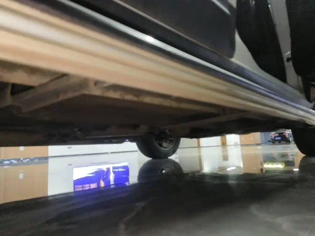 Besturn X80 2014 2013 2.0L Automatic Comfort Model