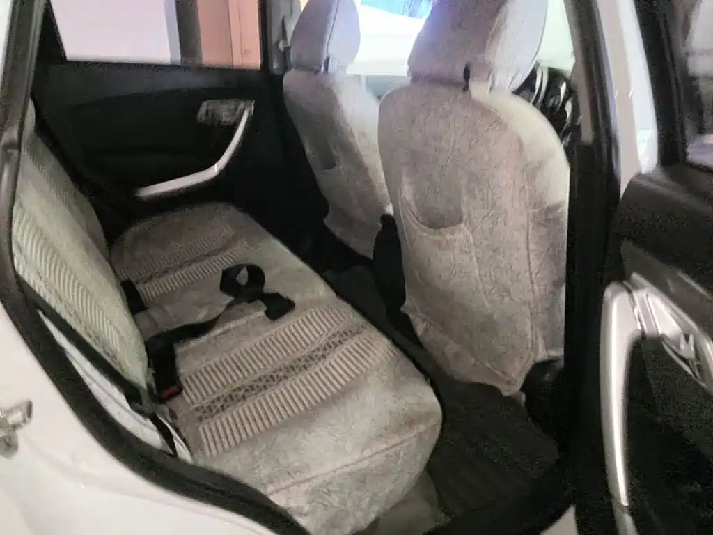 Besturn X80 2014 2013 2.0L Automatic Comfort Model
