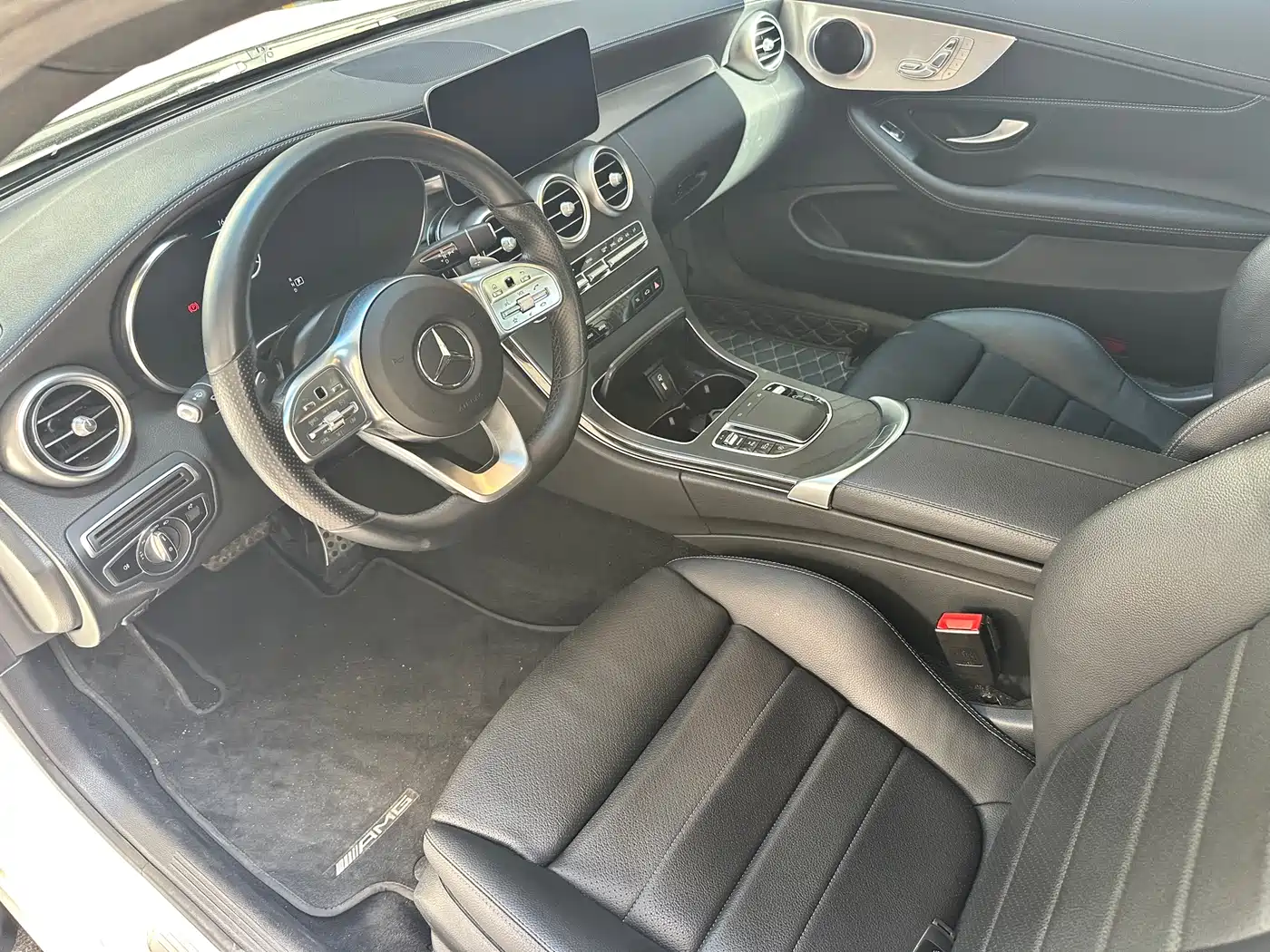 Mercedes-Benz B-Class 2017 B 200 Style фото 11