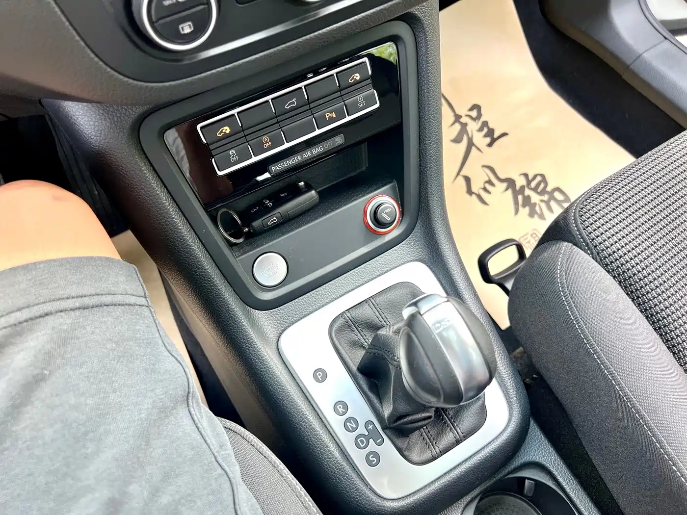 Volkswagen Sharan 2019 2018 Facelift 380TSI Comfort 7-Seater