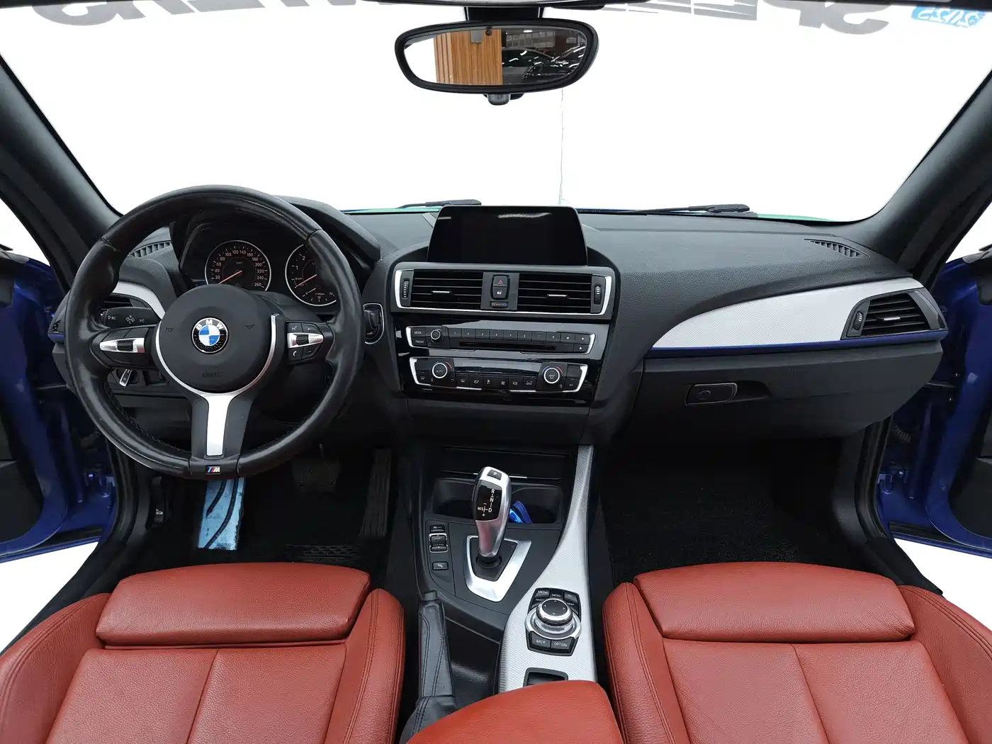 Фото 7 - BMW 2 Series (Import)