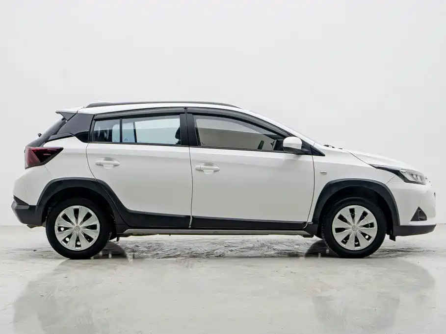 Toyota Yaris, миниатюра 28