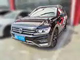 صورة 1 - Volkswagen Tiguan L