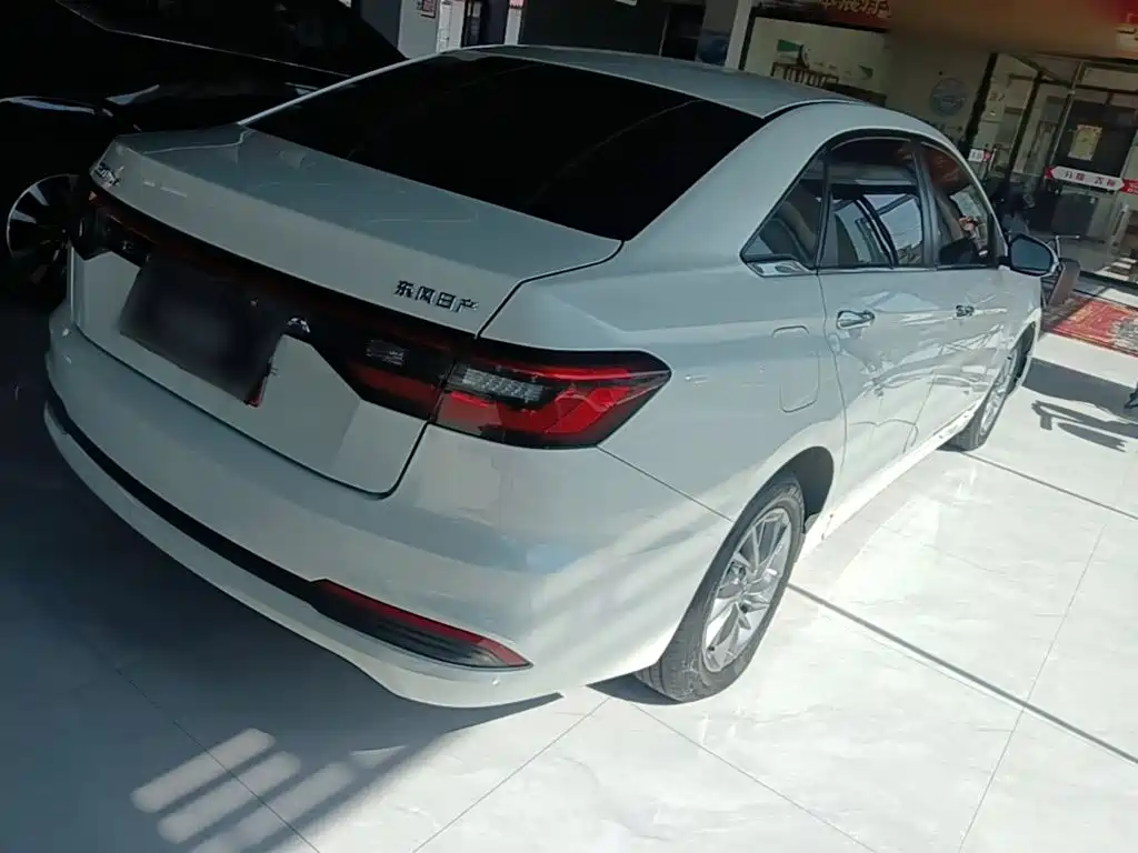 Venucia D60 2024 2023 PLUS 1.6L XL CVT Joy Leader Edition