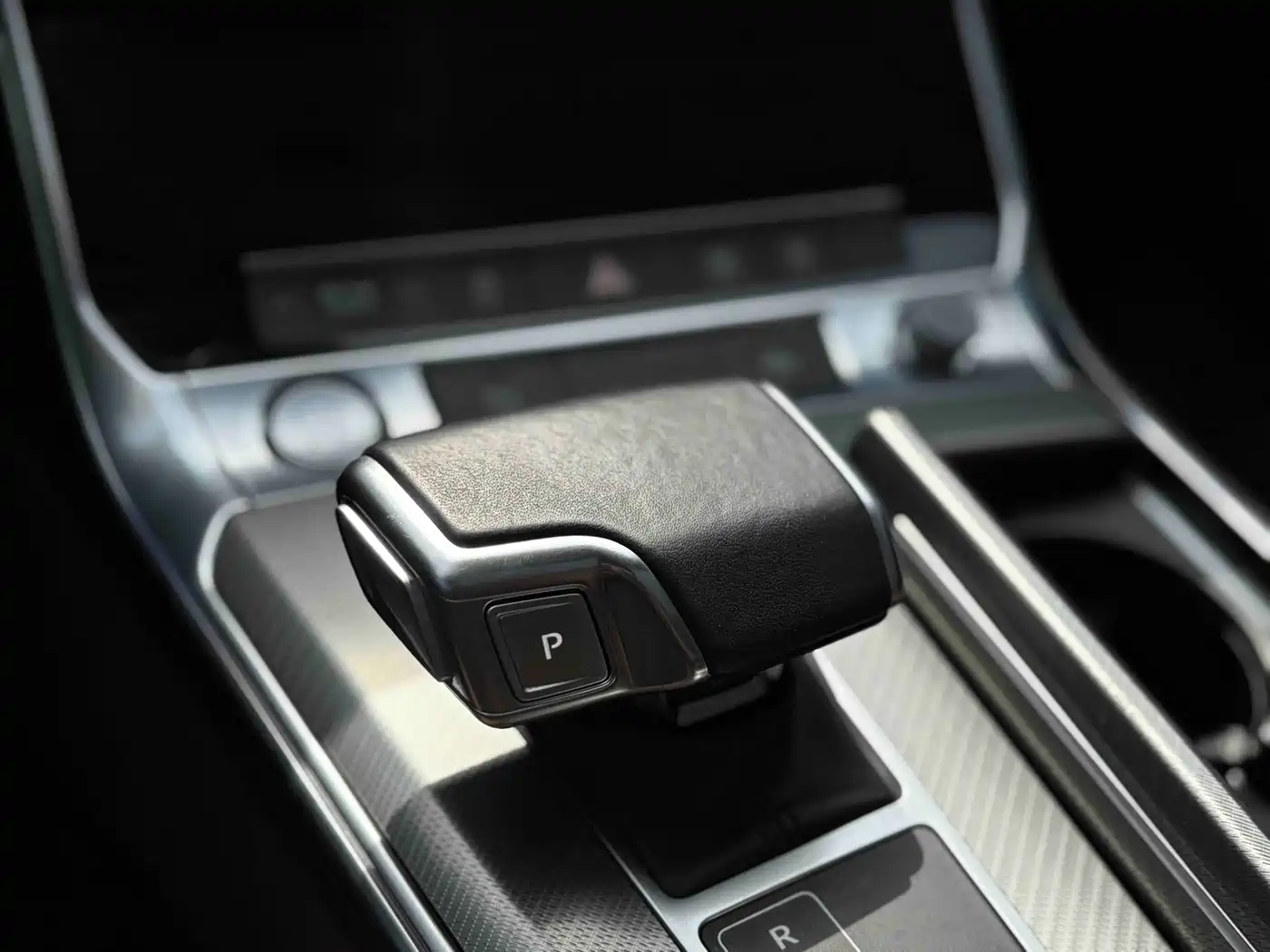 Audi A6L 2020 45 TFSI Premium Elegance фото 10