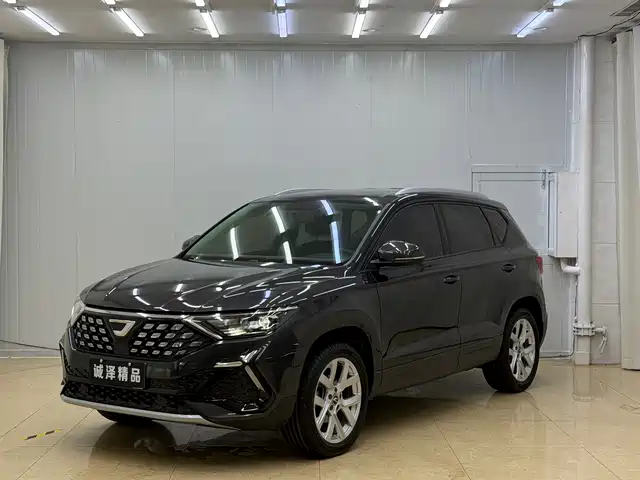 Jetta VS5 280TSI, Автомат, Актив