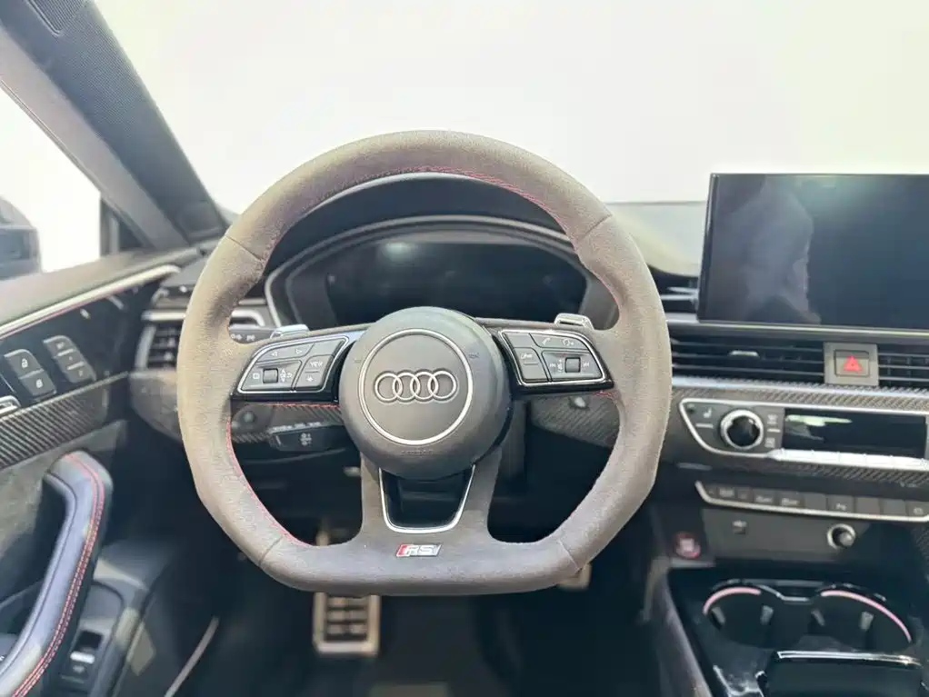 Photo 17 - Audi RS 5