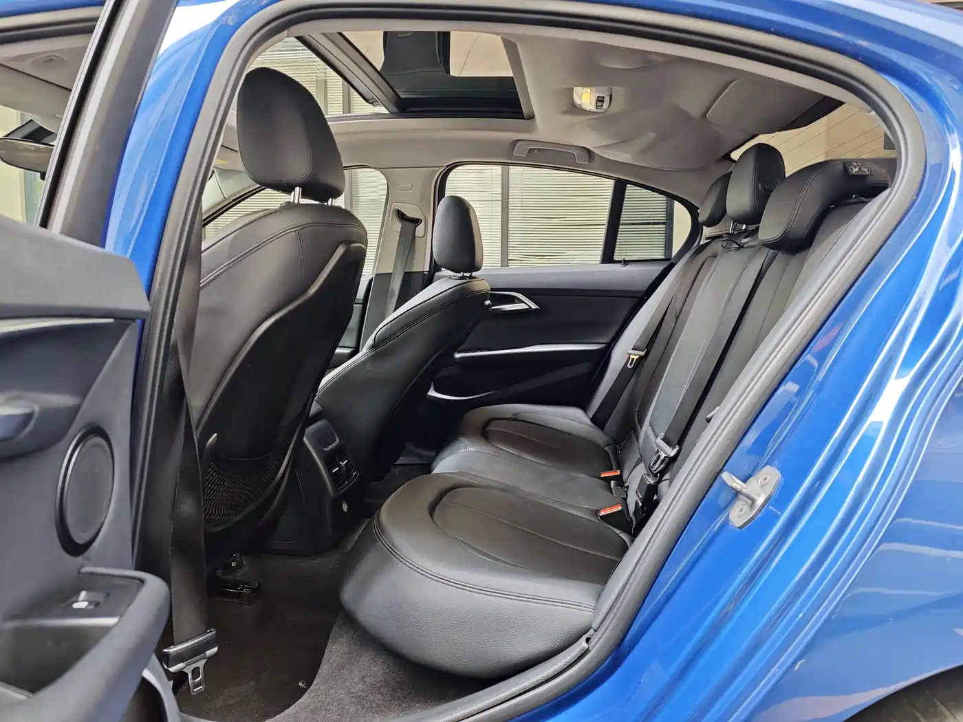 BMW 1 Series 2018 118i Design Package фото 6