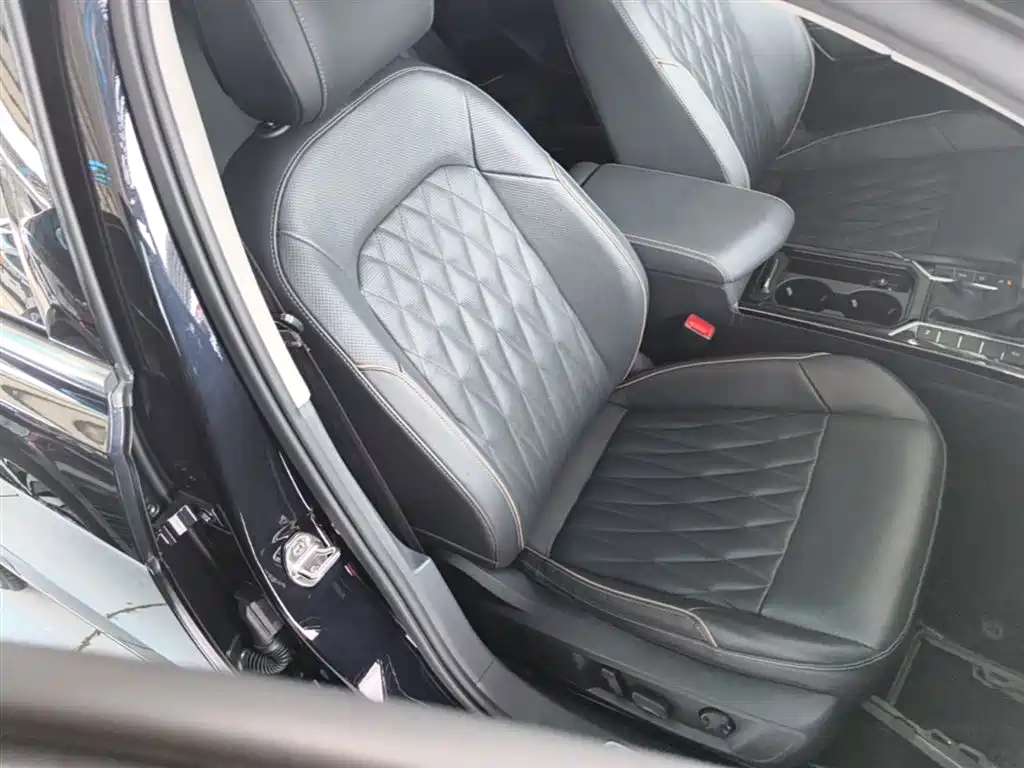 Volkswagen Passat 2019 330TSI Luxury Edition China VI фото 25