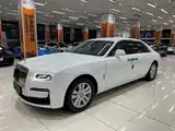 Фото 1 - Rolls-Royce Ghost