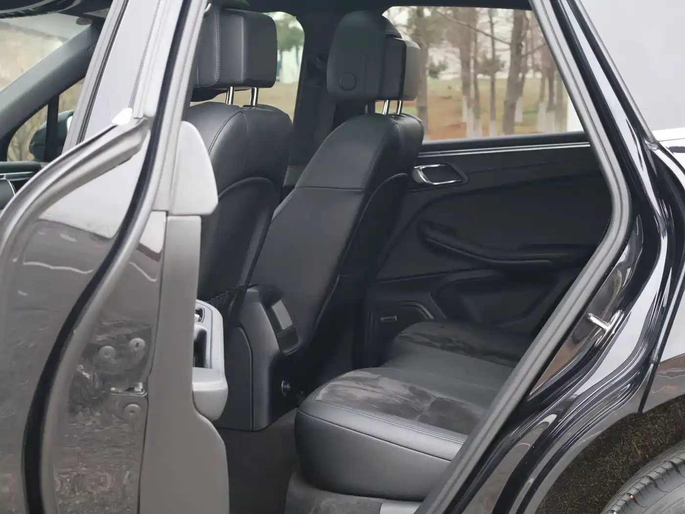 Porsche Macan 2014 Macan 2.0T фото 16