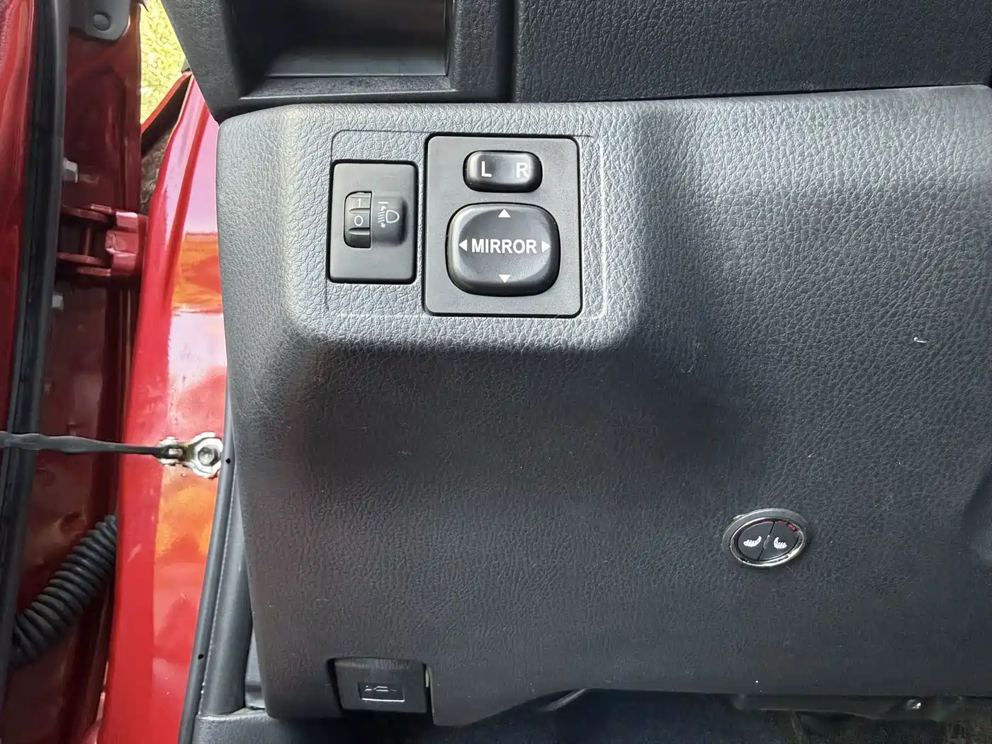 Toyota YARiS L Zhi Xuan 2022 Zhi Xuan X 1.5L CVT Leading PLUS Edition фото 7
