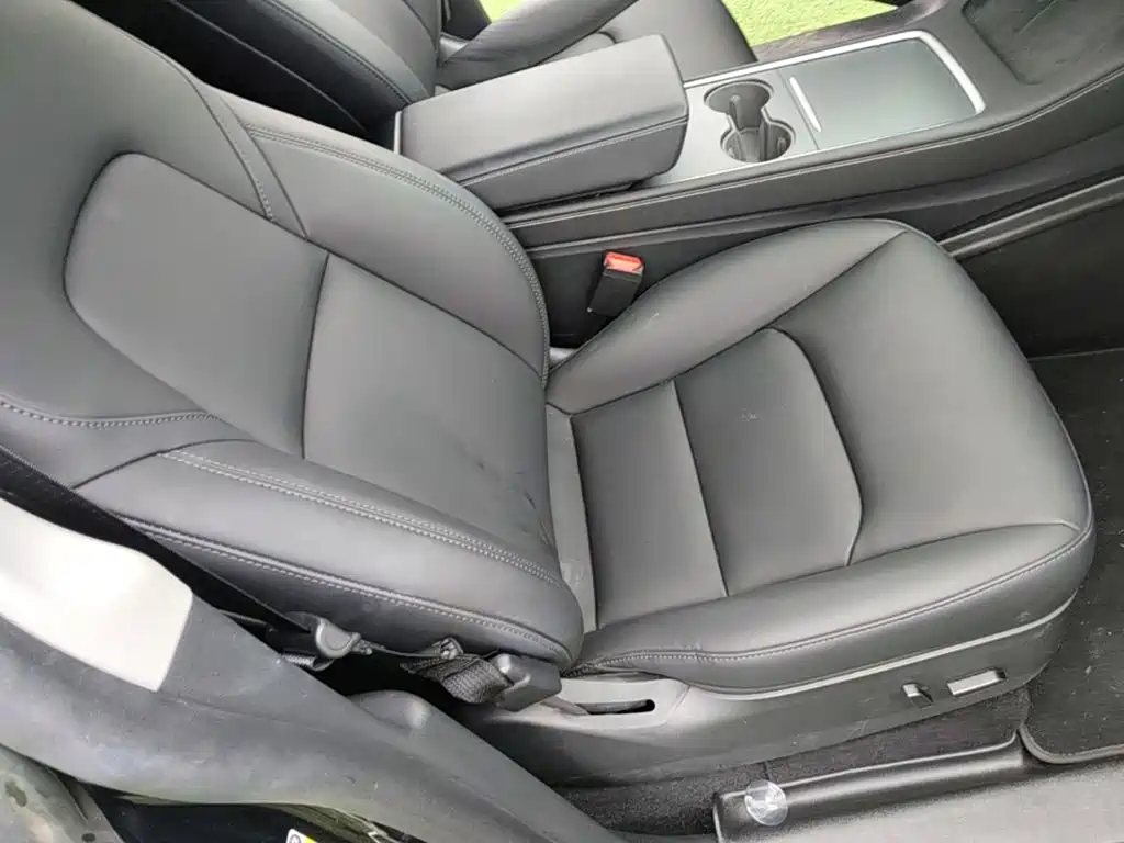 Tesla Model Y 2021 2021 Standard Range Rear-Wheel Drive