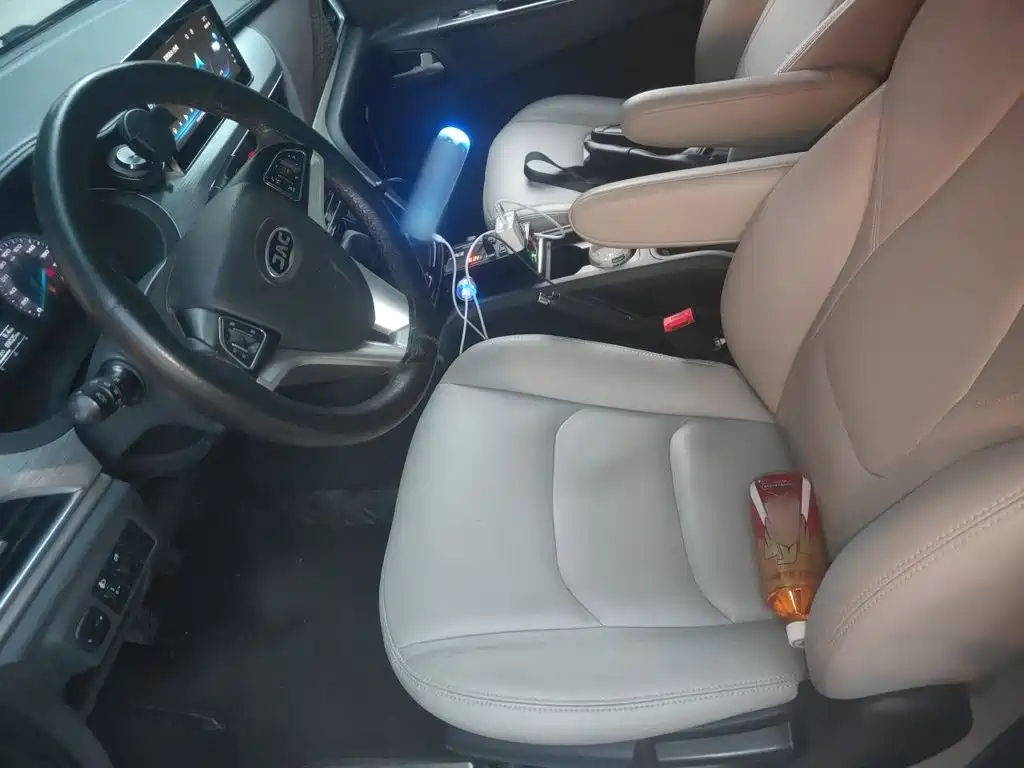 JAC Refine M3 2023 2023 1.8L 7/8-seater Smart Connect Edition