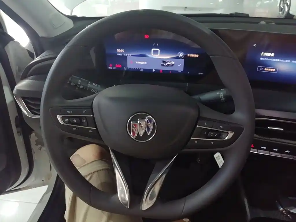 Buick Verano 2026 2023 Pro Joy Edition