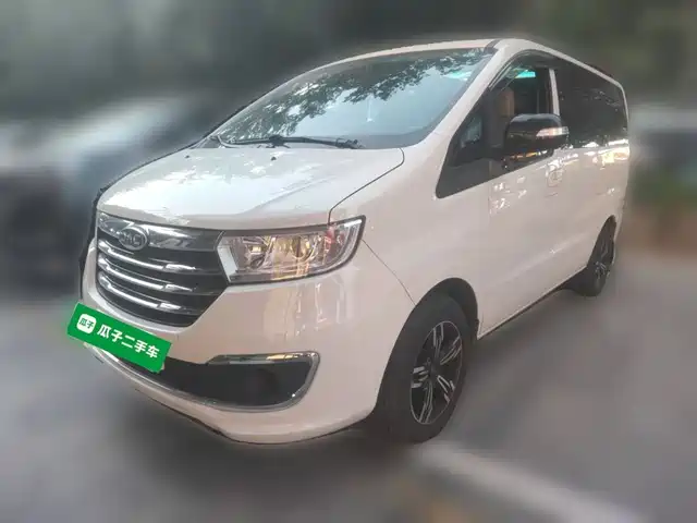 JAC Refine M3 2023