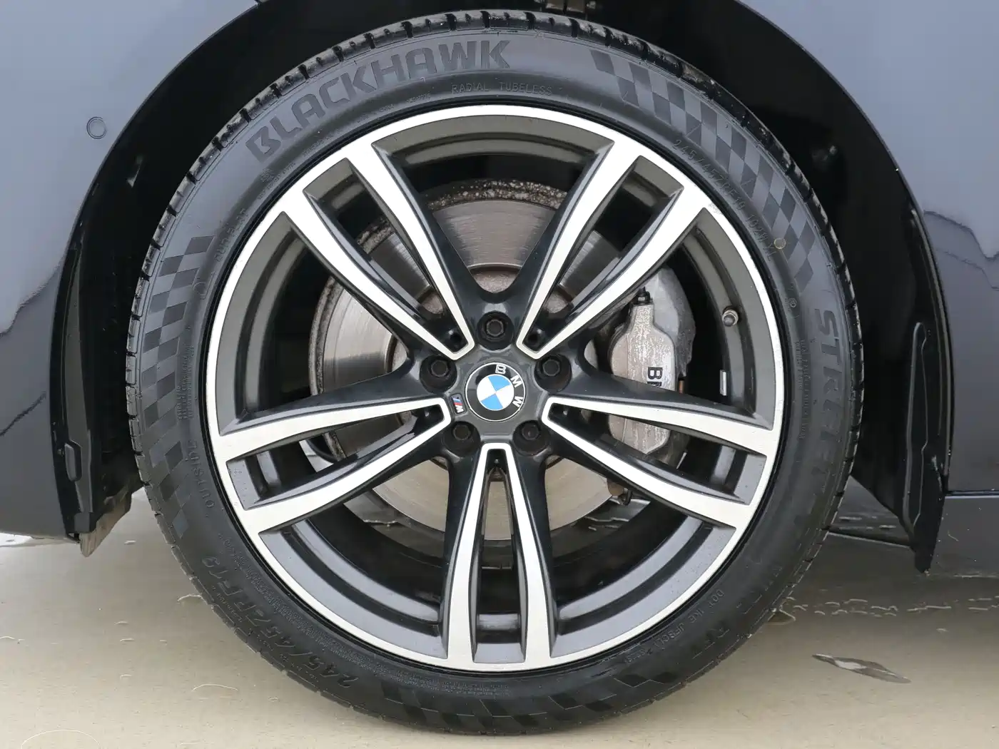 BMW 7 Series 2019 730Li M Sport Package фото 9