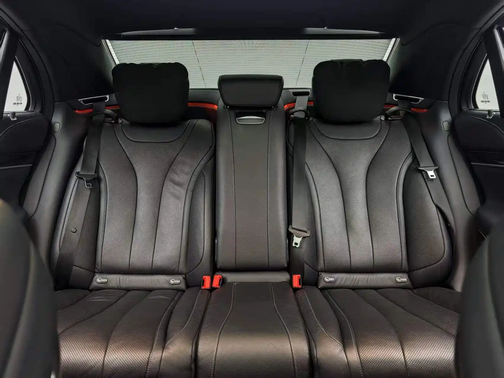 Фото 15 - Carlsson S-Class