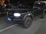 Фото 1 - Jetour X70 Jetour Zongheng G700