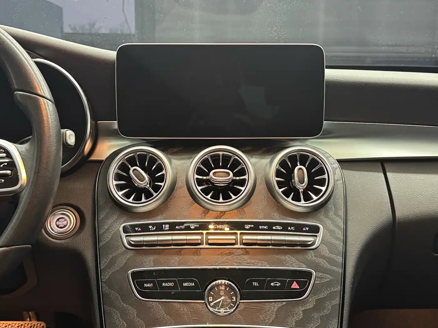 Mercedes-Benz C-Class (Import) 2020 Model C 260 Estate фото 19