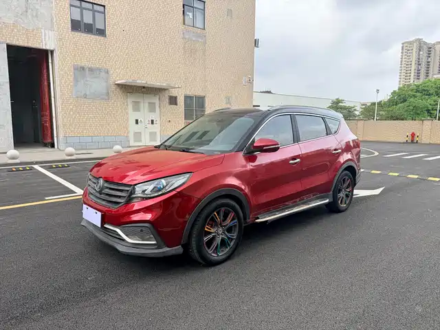 DONGFENG SCENERY 580