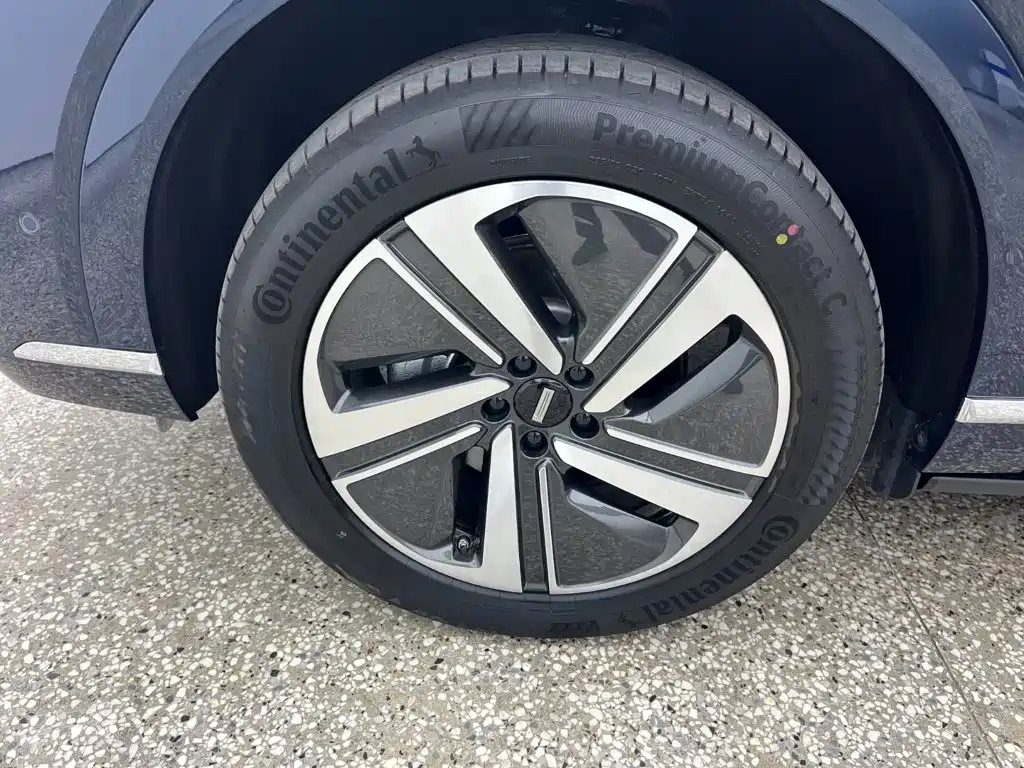 WEY Lanshan 2026 2026 Model AWD Max