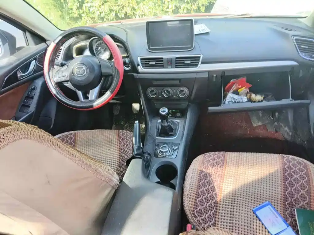 Photo 12 - Mazda Mazda 3