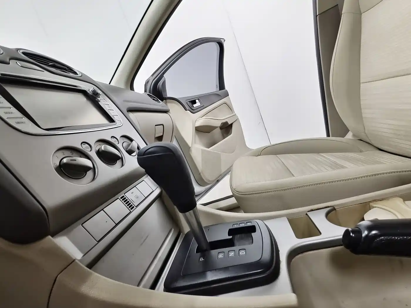 Photo 12 - Ford Focus