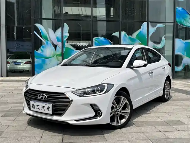 hyundai lead